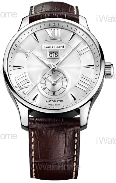 1931 GMT Big Date